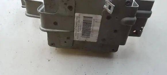 Honda CR-V Other control units/modules 39790s10e021m1 39790-s10-e021-m1