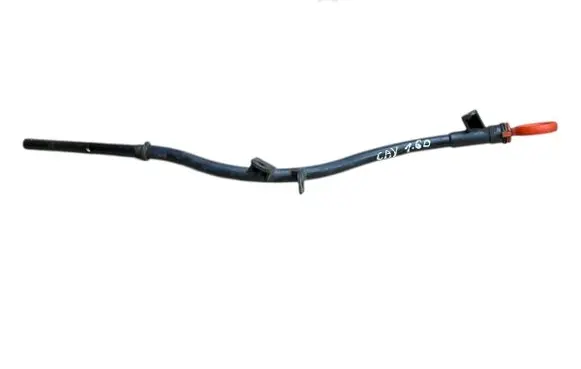 Volkswagen Golf VI Oil level dip stick 03L103634G