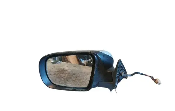 Subaru Outback Front door electric wing mirror