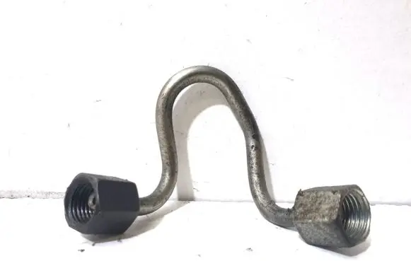 Hyundai i40 Fuel injector supply line/pipe 