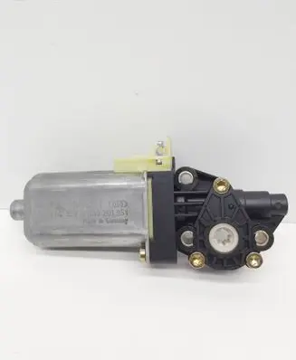 BMW 7 E65 E66 Rear door curtain motor 0390201951