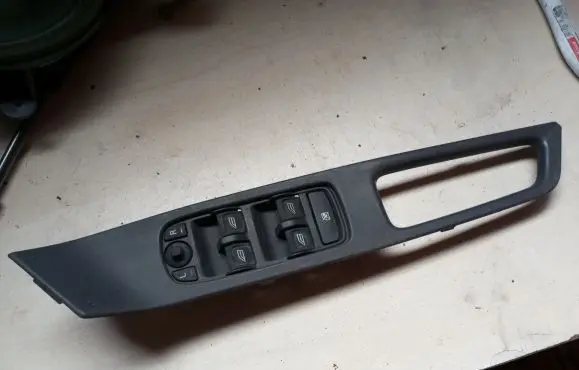 Volvo XC60 Electric window control switch 31295116