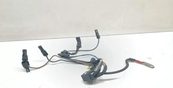 BMW X3 F25 Glow plug wires 8583989