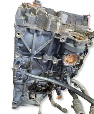 Volkswagen PASSAT B6 Engine BMN