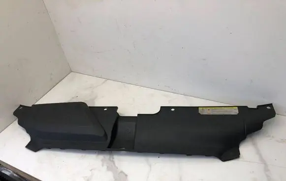 Audi A5 Sportback 8TA Top upper radiator support slam panel 8T0807081B DNP16340