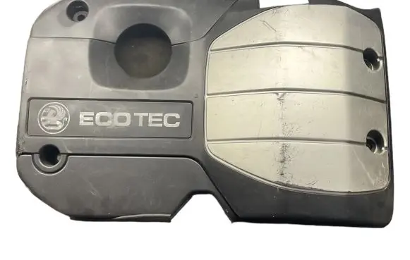 Opel Antara Engine cover (trim)