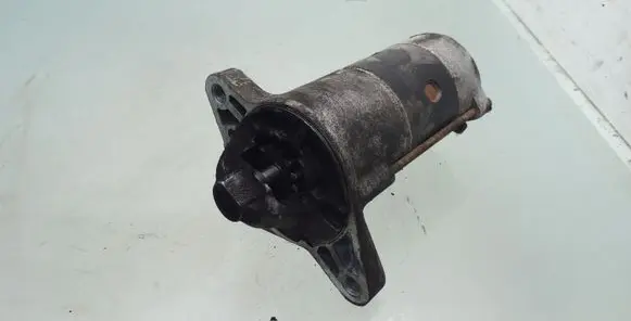 Mazda 5 Starter motor M002T88671