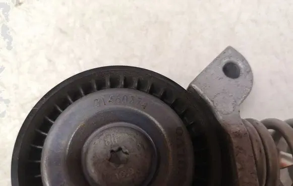 Volvo S90, V90 Generator/alternator belt tensioner 31460374