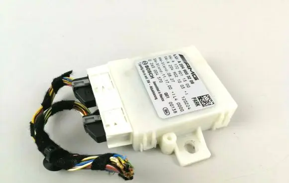 Mercedes-Benz C AMG W204 Parking PDC control unit/module A2049003208