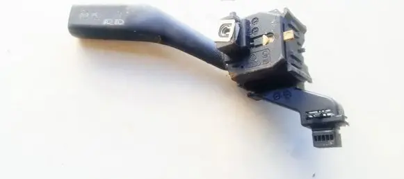 Skoda Octavia Mk2 (1Z) Indicator stalk 1K0953513 01103500