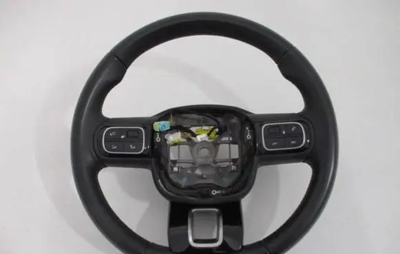 Citroen C3 Aircross Steering wheel 98118752ZD