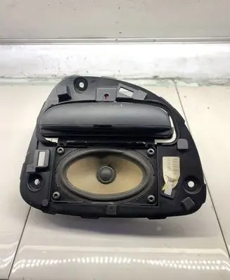 Volvo S80 Screen/display/small screen 306562451