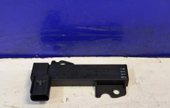 Volvo S60 Keyless system antenna 6G9115K603KB