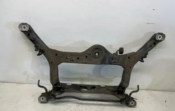 Audi A7 S7 4G Rear subframe 4G0505235AE
