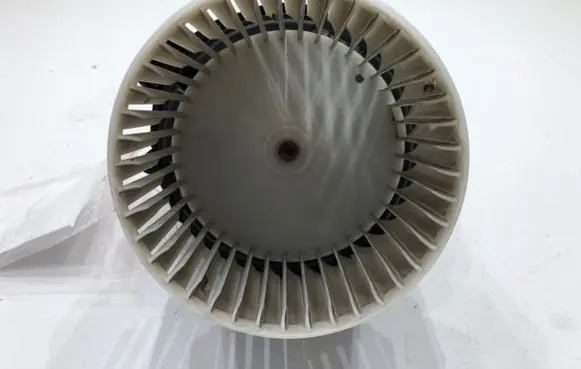 Heater fan/blower