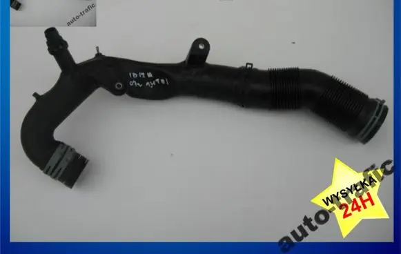 Seat Ibiza III (6L) Intercooler hose/pipe