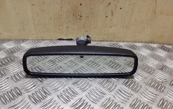 Ford Kuga II Rear view mirror (interior) CU5A17E678BB E11026532