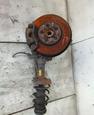 Vauxhall Astra J Front suspension assembly kit set 