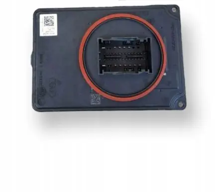 Audi Q7 4M Light module LCM 4K0941592AD