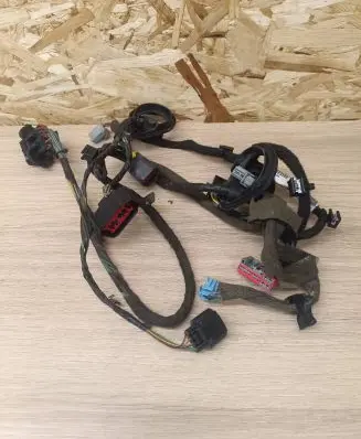 Volvo XC70 Rear door wiring loom 31313988