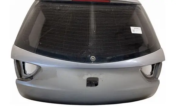 Seat Exeo (3R) Tailgate/trunk/boot lid