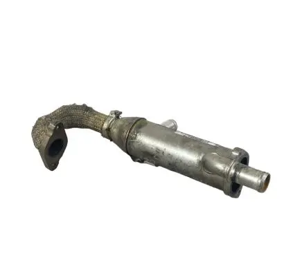 Jaguar S-Type EGR valve cooler 4R8Q9Y493BJ 215970053 427561
