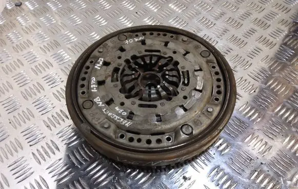 Mercedes-Benz A W168 Clutch set kit E3502 120025410