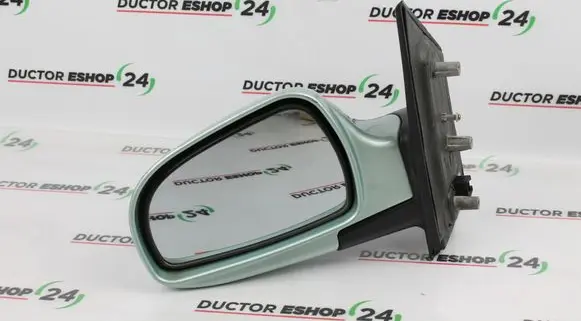 Hyundai Matrix Front door electric wing mirror E4012172 E4012173