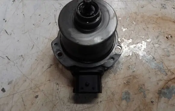 BMW 1 F40 Gearbox control unit/module A31498LX S200901