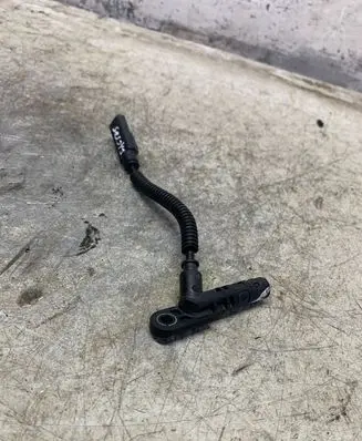 Citroen C4 Cactus Camshaft speed sensor 981037880