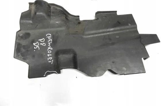 Chevrolet Captiva Engine splash shield/under tray 96448262