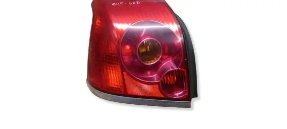 Toyota Avensis T250 Rear/tail lights 
