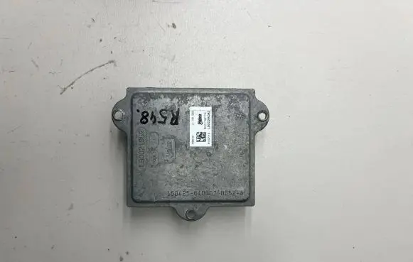 BMW i3 LED ballast control module L90028082 L90021969 150425