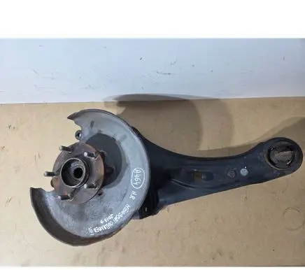 Mitsubishi Outlander Stub axle 00000Y77