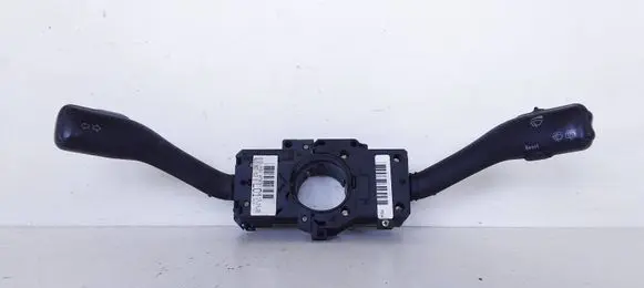 Audi A6 S6 C5 4B Wiper turn signal indicator stalk/switch 202852