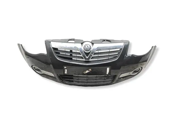 Opel Agila B Front bumper ZDPRZOPLAGB