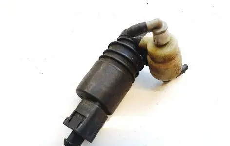 Windscreen/windshield washer pump