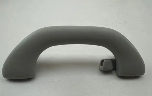 Volkswagen Golf VI Rear interior roof grab handle 1K0857607