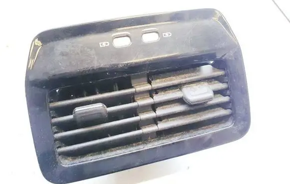 Volkswagen ID.4 Dash center air vent grill 11a819203a