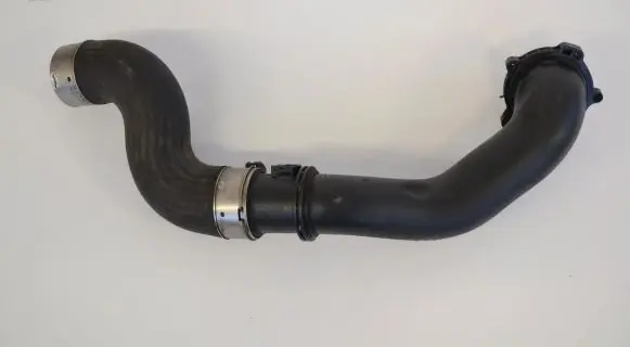 Mercedes-Benz E W212 Intercooler hose/pipe