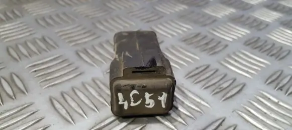 Mazda 626 Other relay