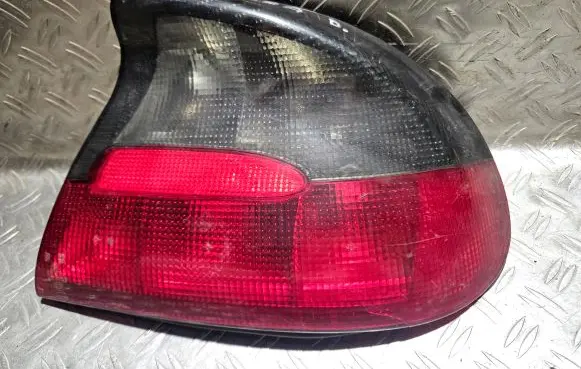 Opel Tigra A Rear/tail lights