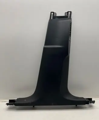 Citroen C4 II Picasso (B) pillar trim (bottom) 9677772677 9677772877 9677772477