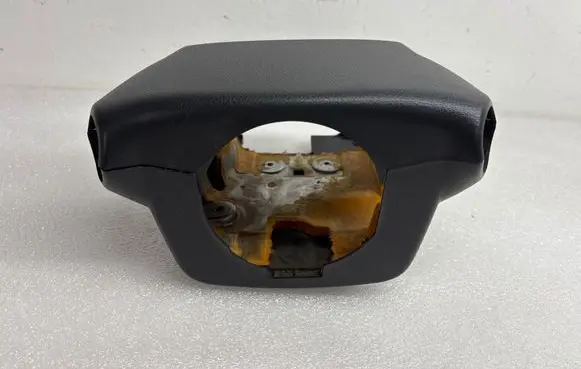 Nissan X-Trail T30 Steering wheel column trim 48470EQ310