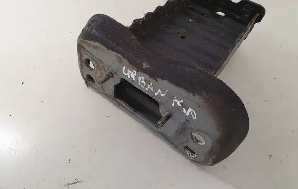 Toyota Urban Cruiser (XP110) Front bumper shock/impact absorber 