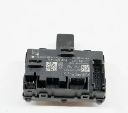Audi A4 S4 B9 8W Door control unit/module 8W0959592G 8W0959592