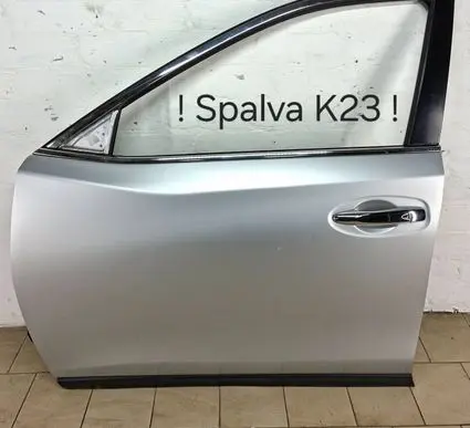 Nissan X-Trail T32 Front door 