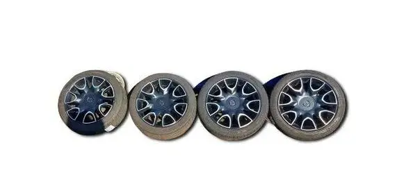 Lancia Ypsilon R16 alloy rim 71806210 51839195