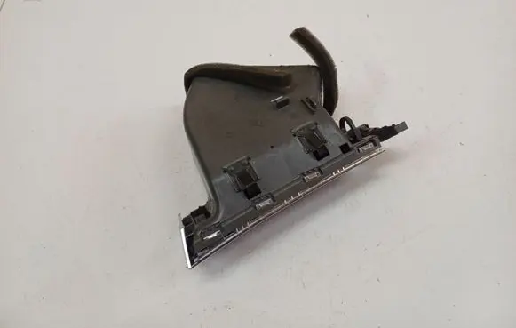 Dash center air vent grill