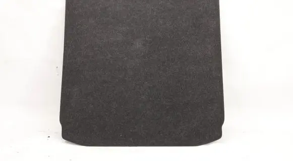 Skoda Octavia Mk4 Interior carpet 5E7862559A